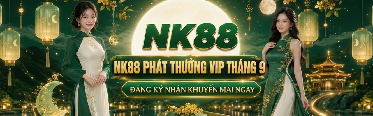 Profile banner