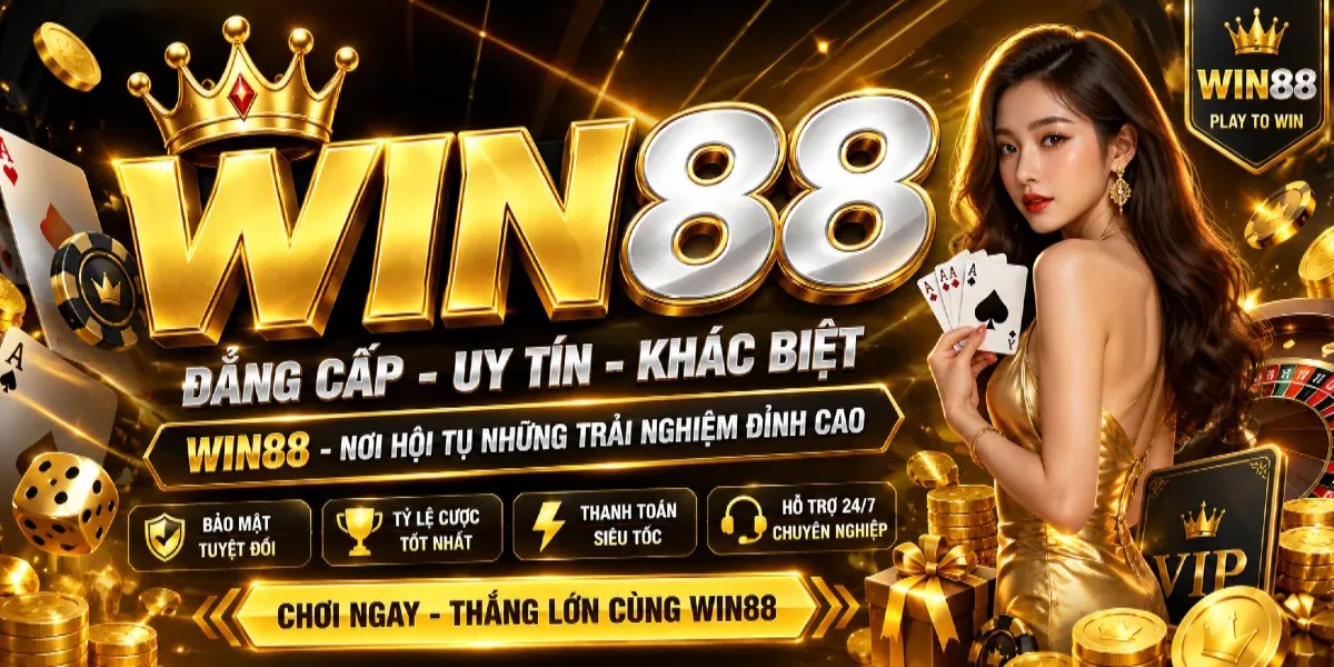 Profile banner