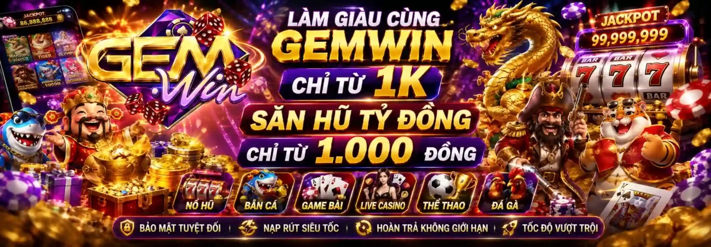 Profile banner