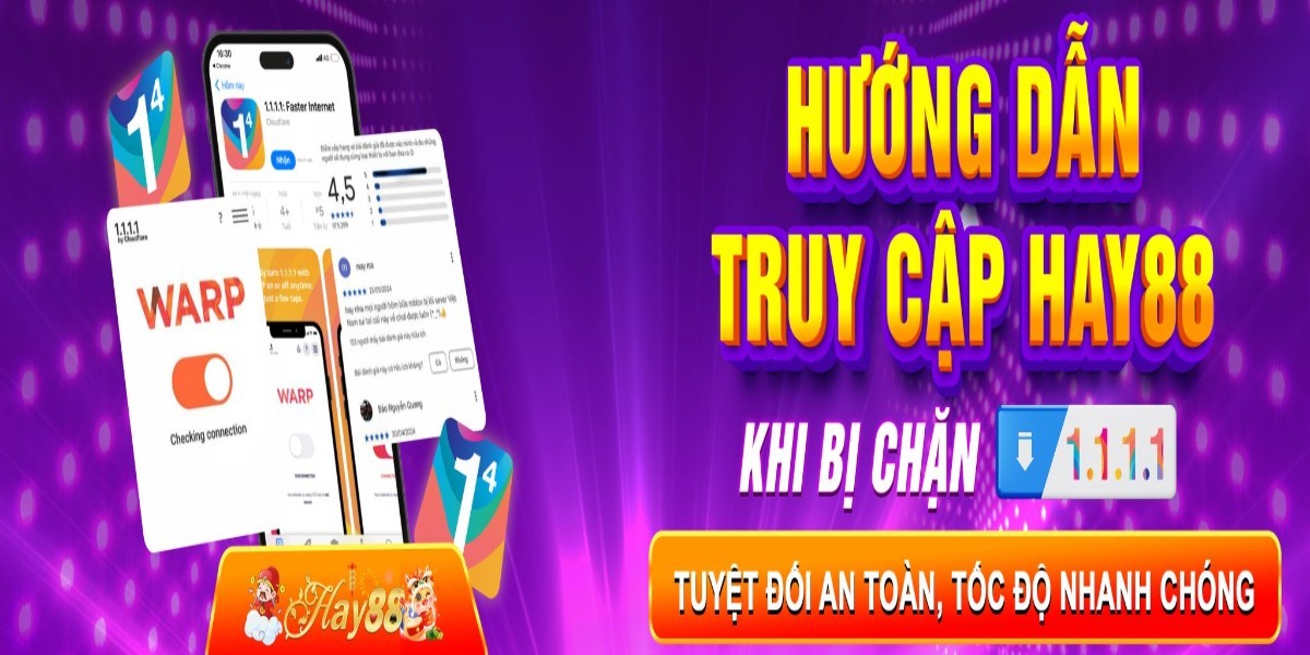 Profile banner