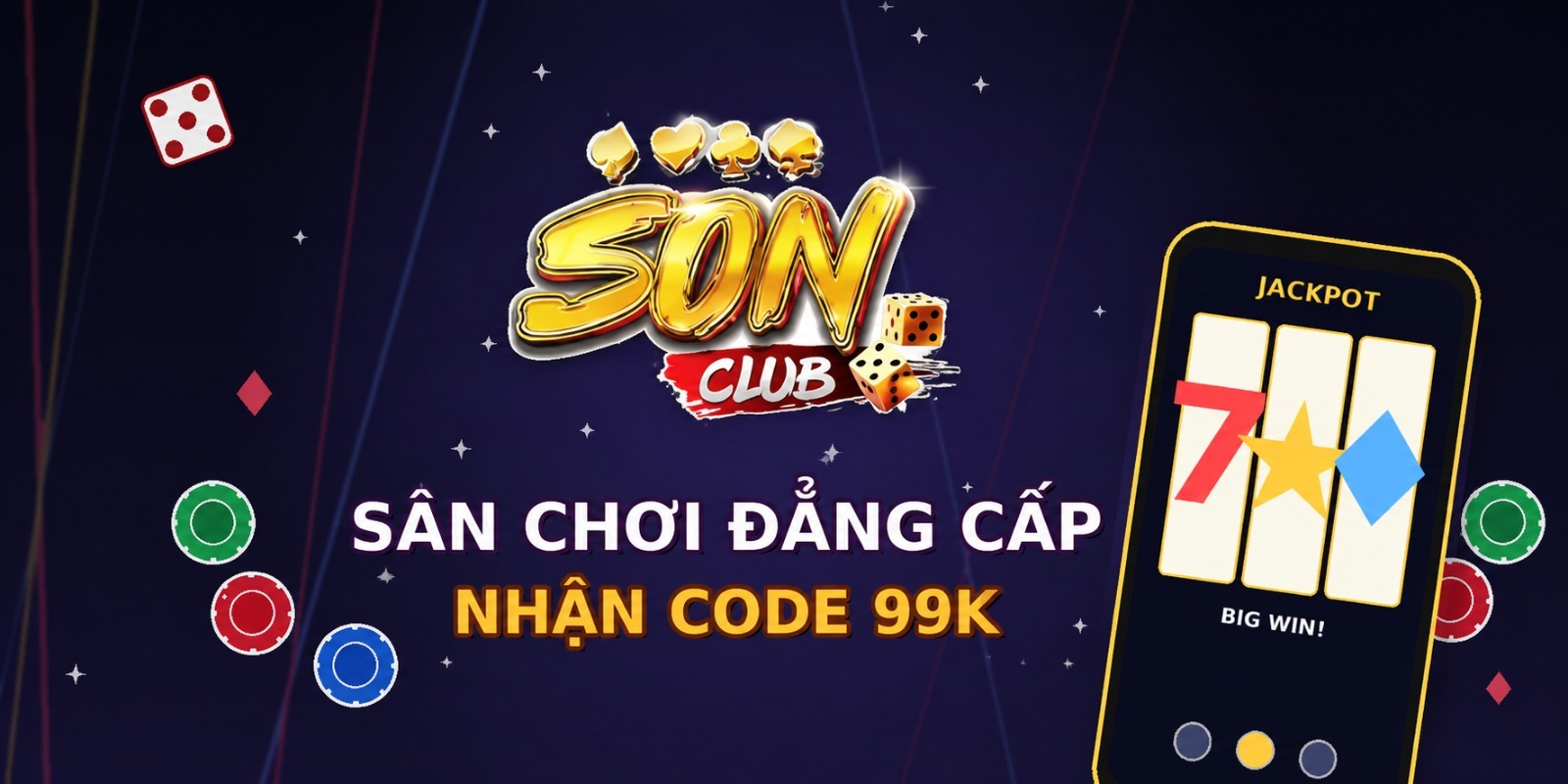 Profile banner