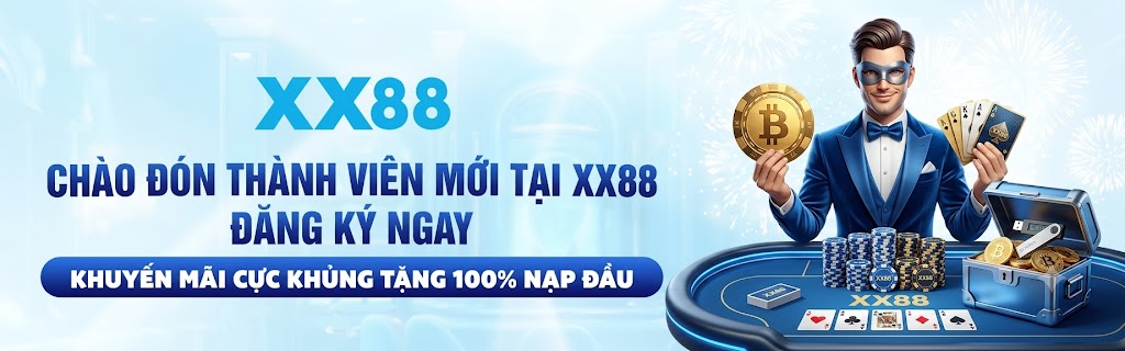 Profile banner
