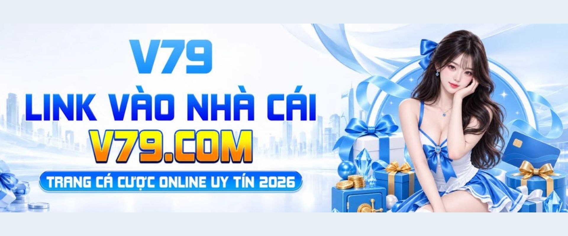 Profile banner
