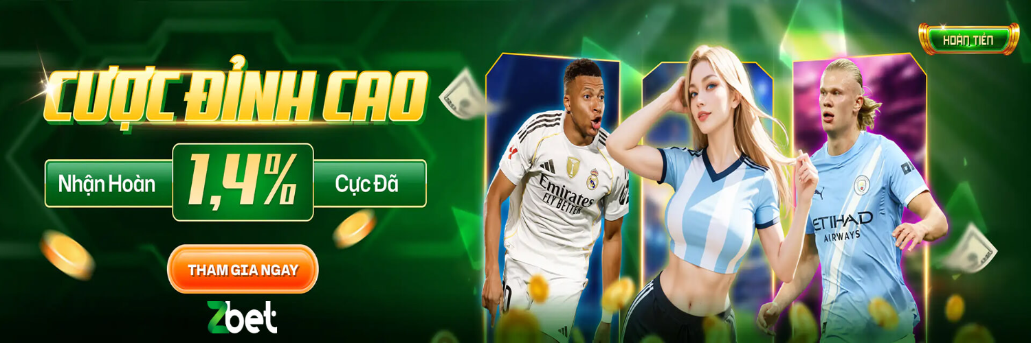 Profile banner
