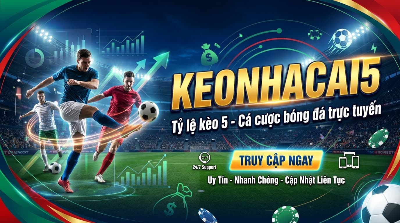 Profile banner