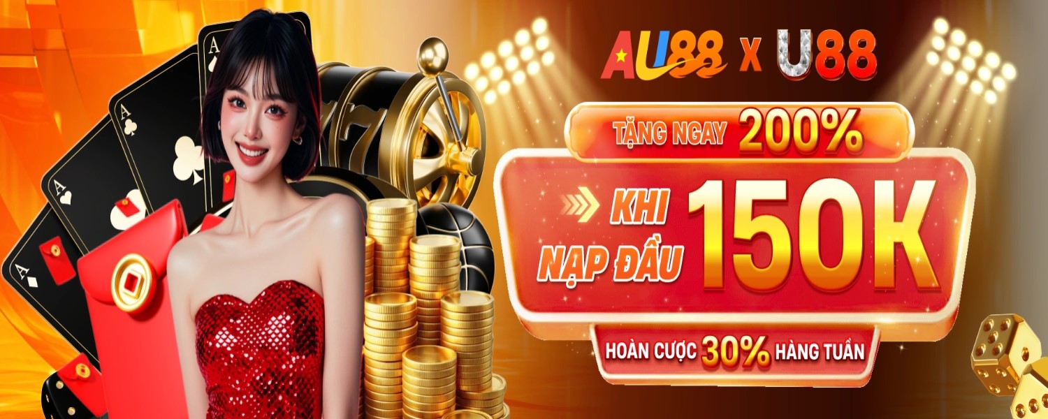 Profile banner