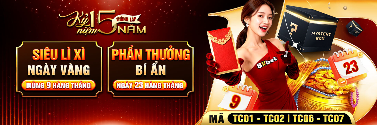 Profile banner