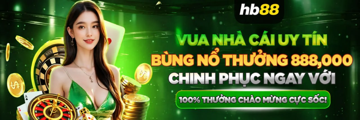 Profile banner