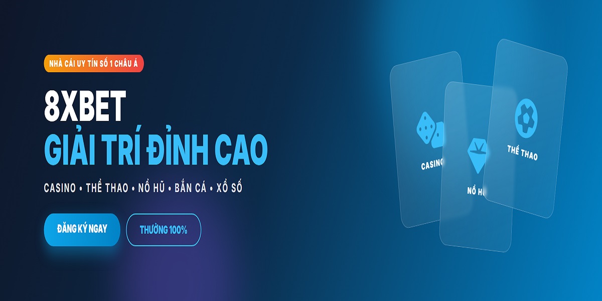 Profile banner