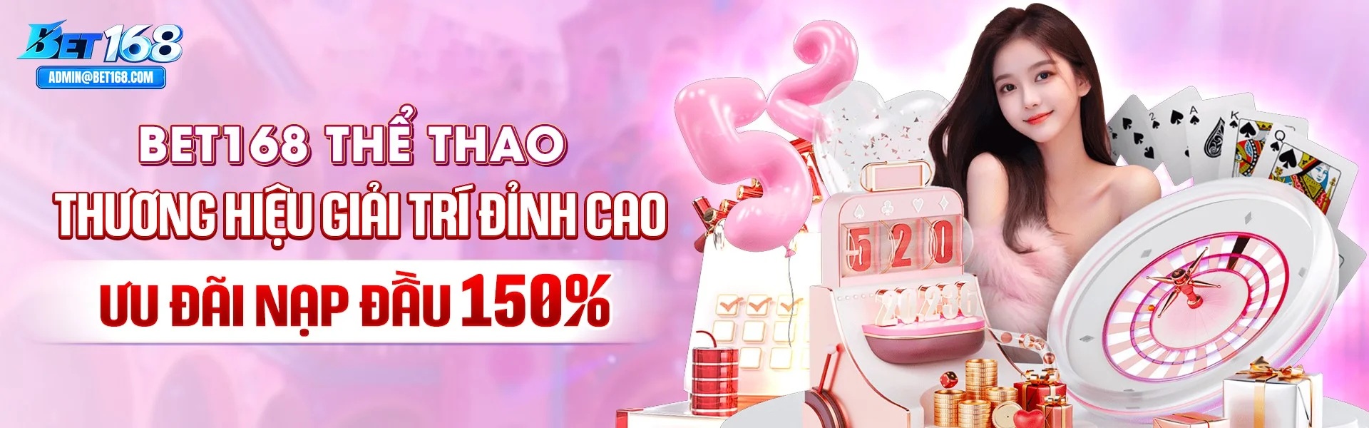 Profile banner