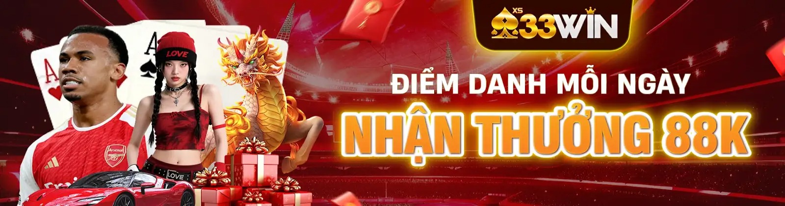 Profile banner