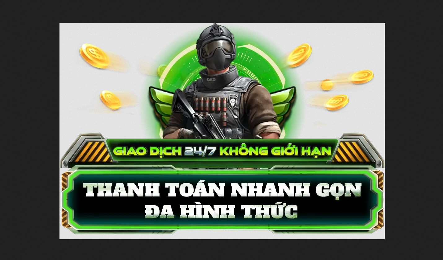 Profile banner