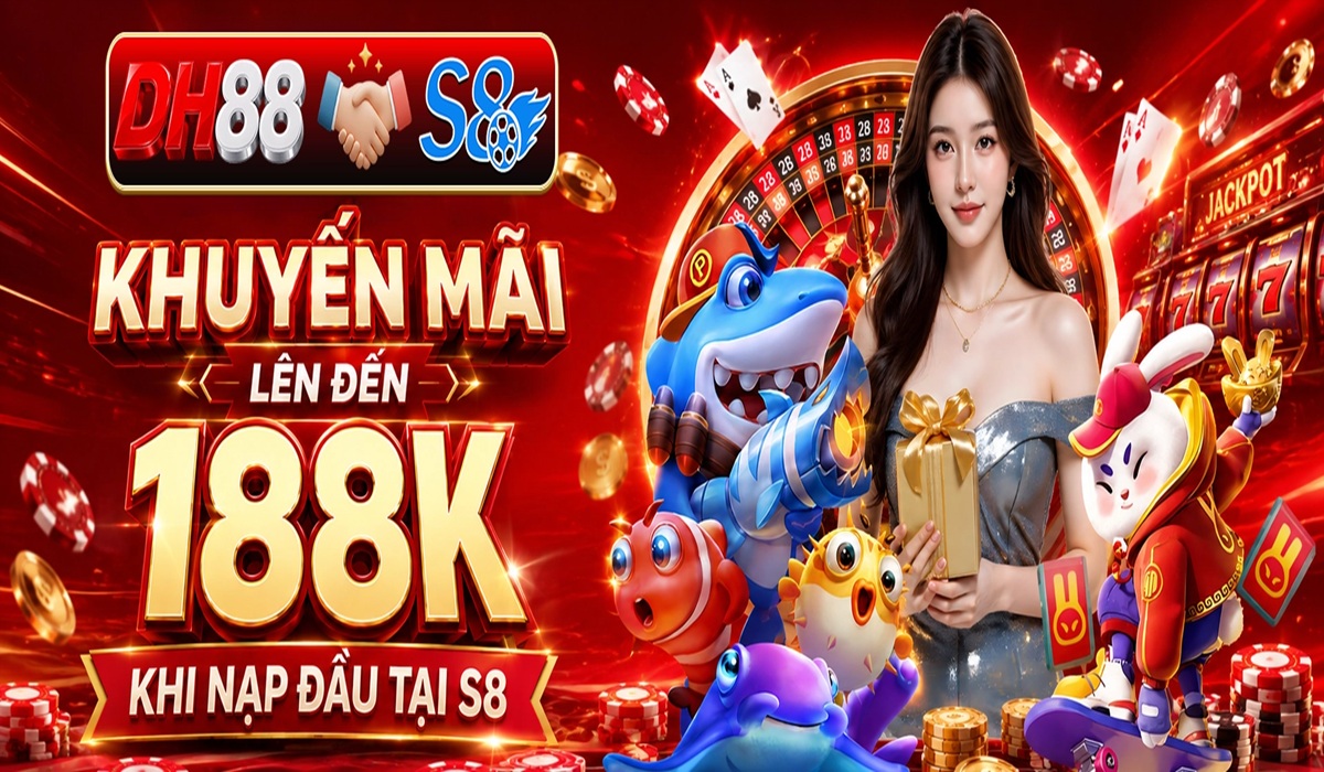 Profile banner