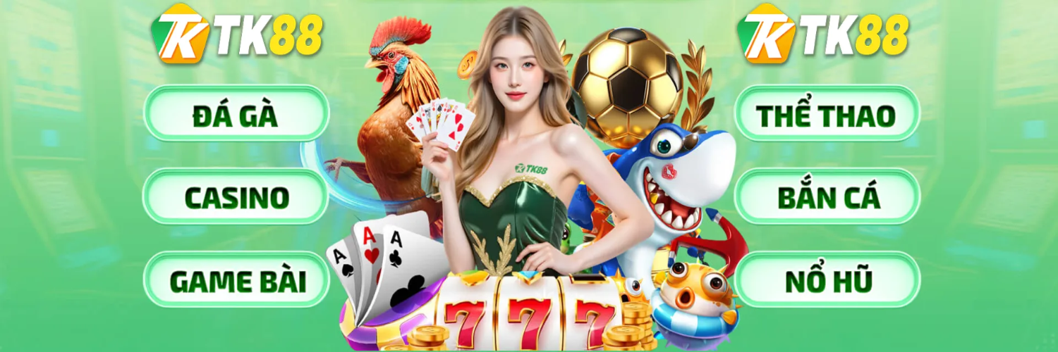 Profile banner