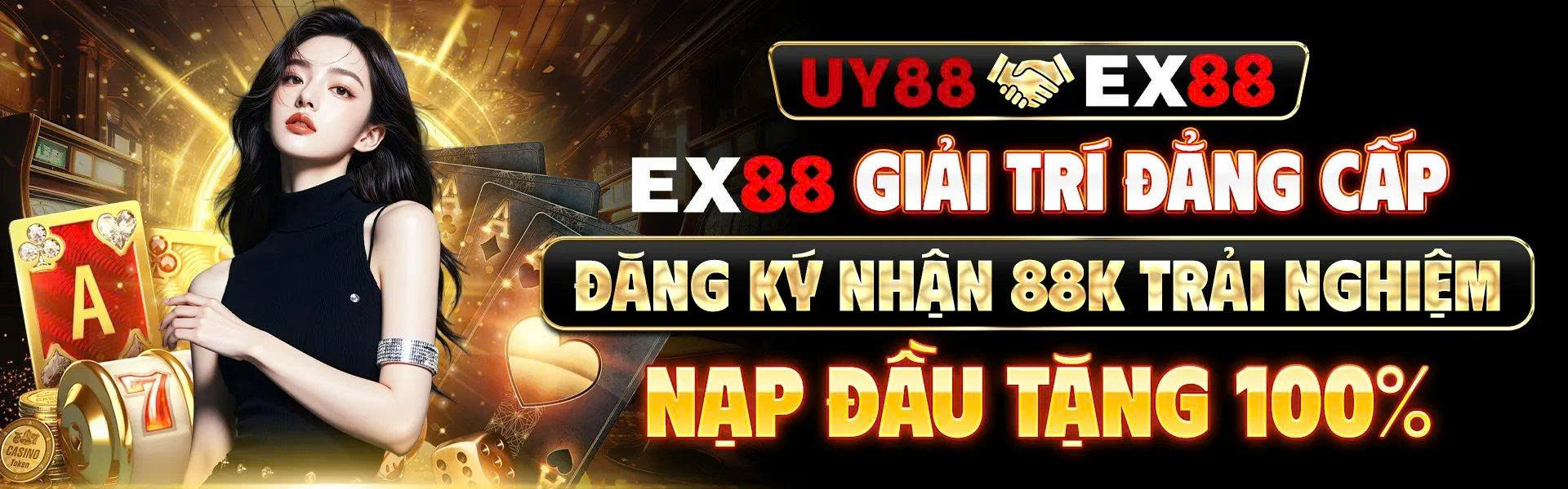 Profile banner