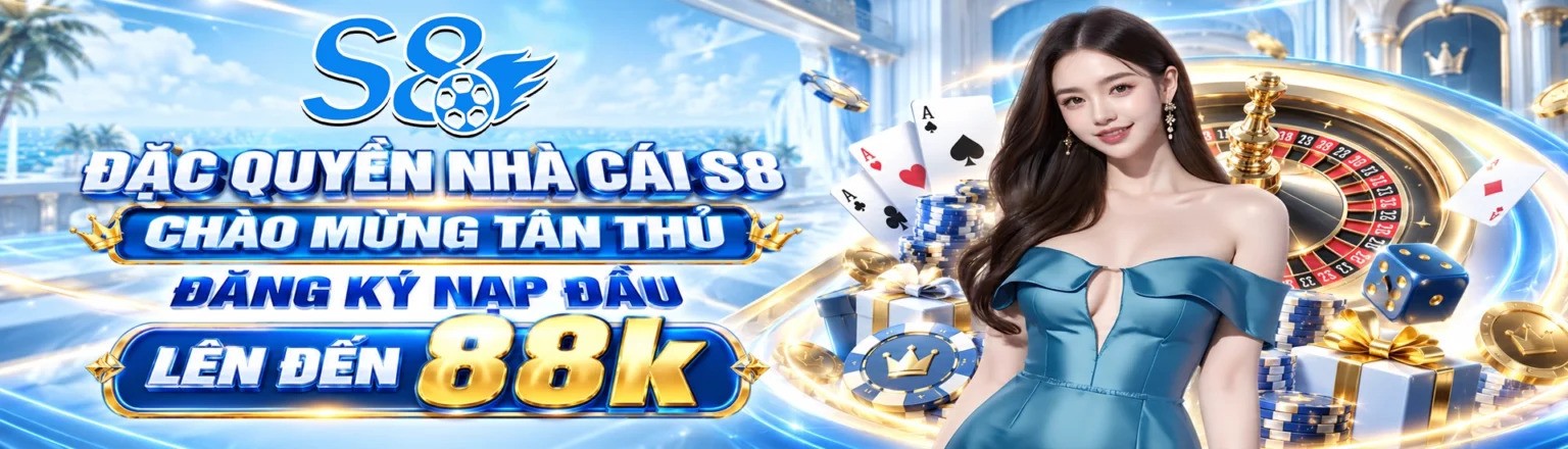 Profile banner