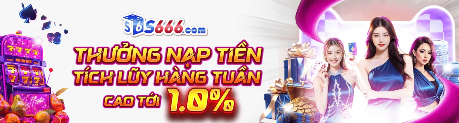 Profile banner
