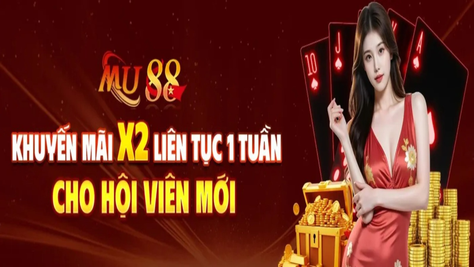Profile banner