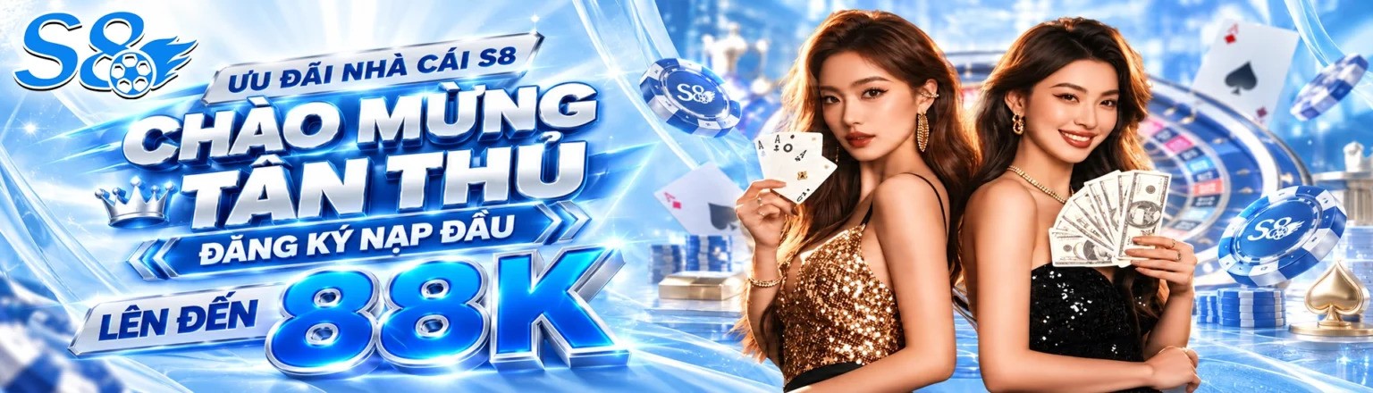 Profile banner