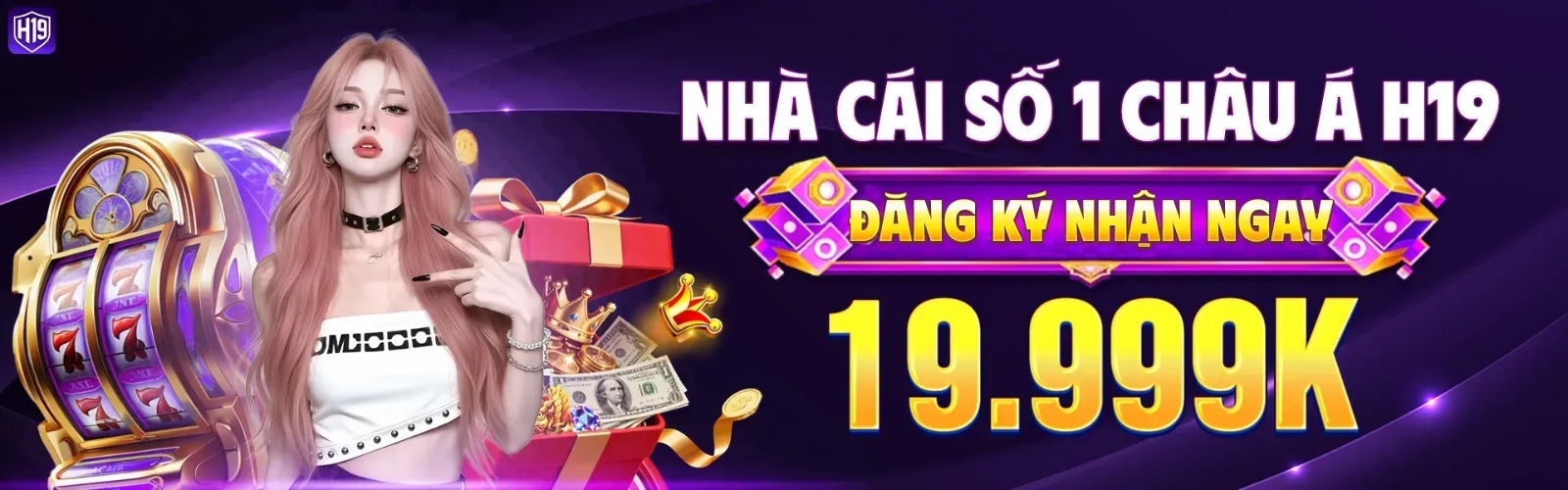 Profile banner