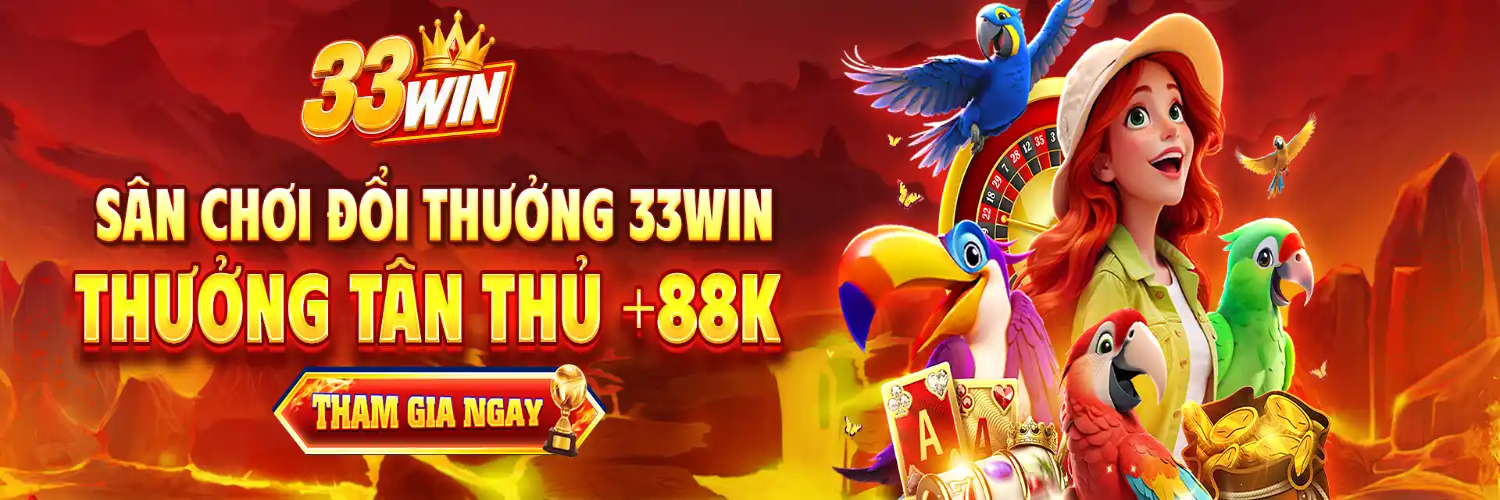 Profile banner