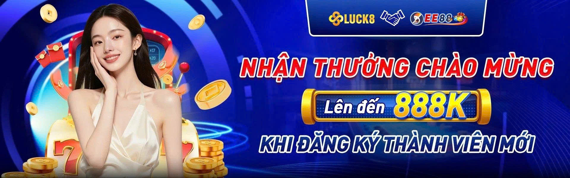 Profile banner