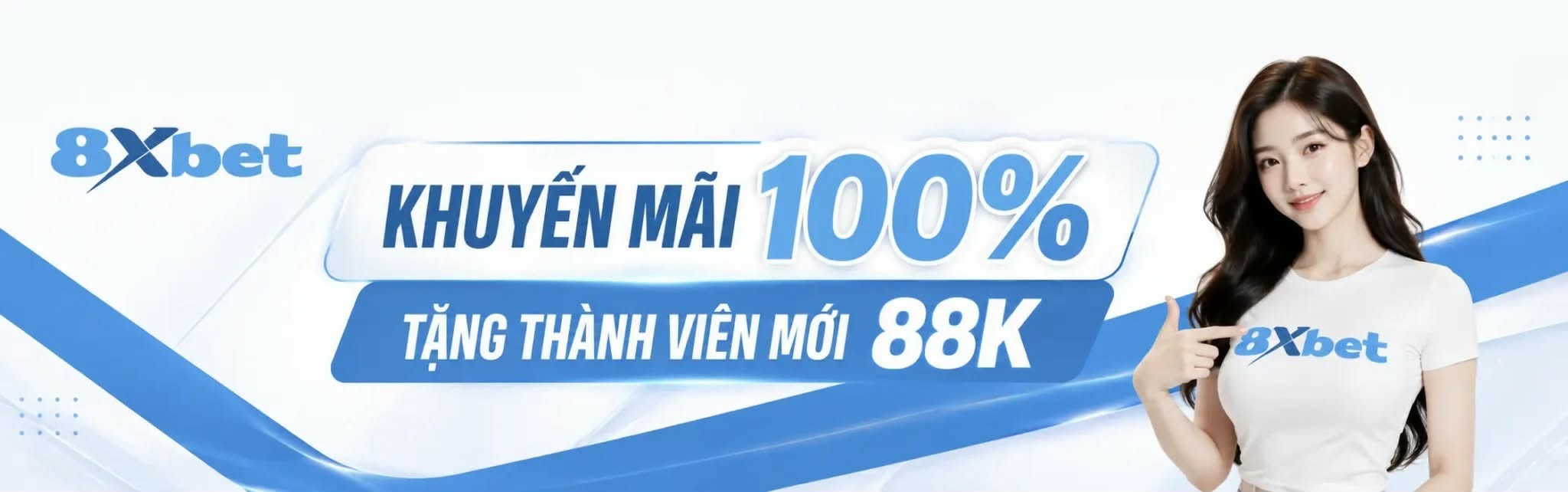 Profile banner