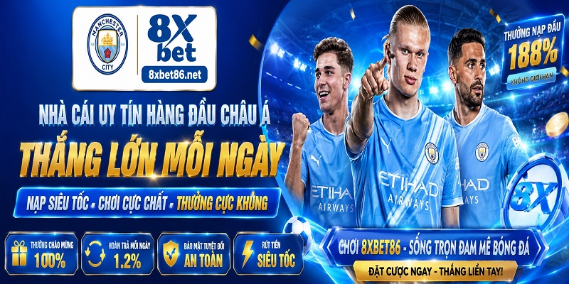 Profile banner