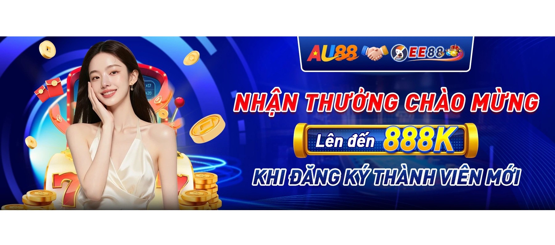 Profile banner