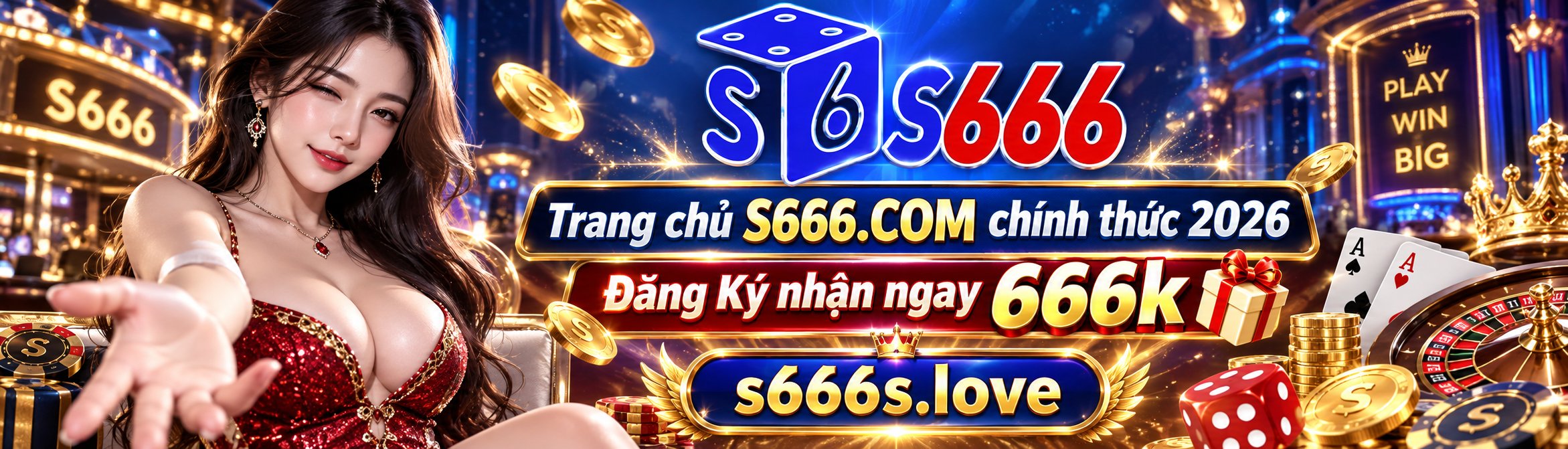 Profile banner