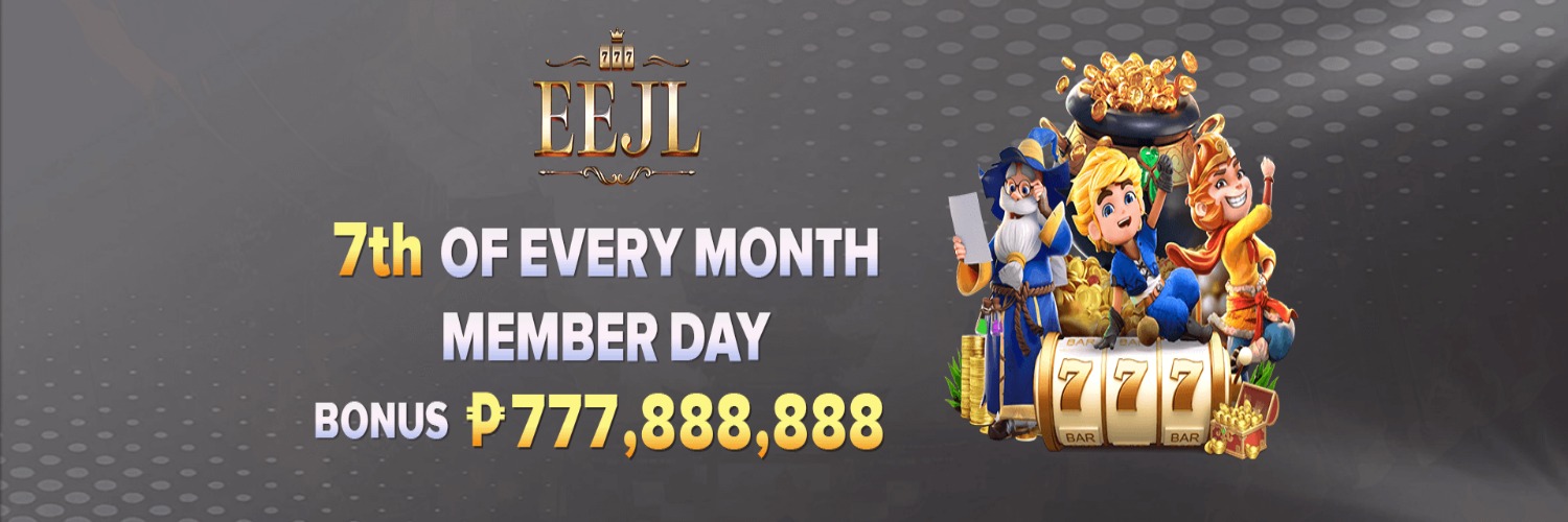 Profile banner