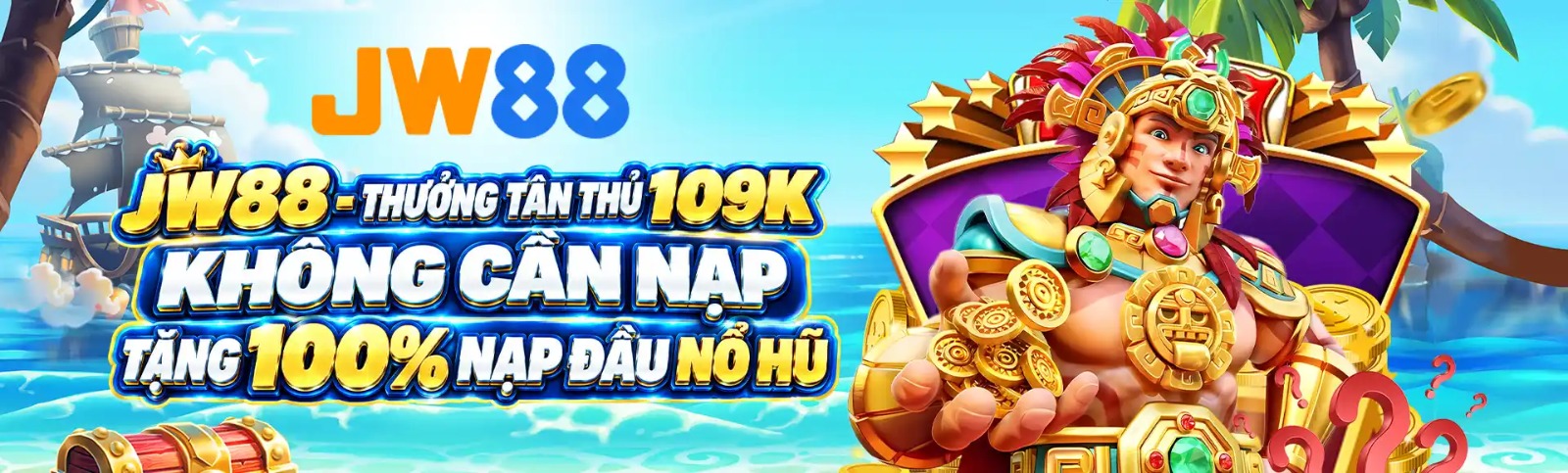 Profile banner