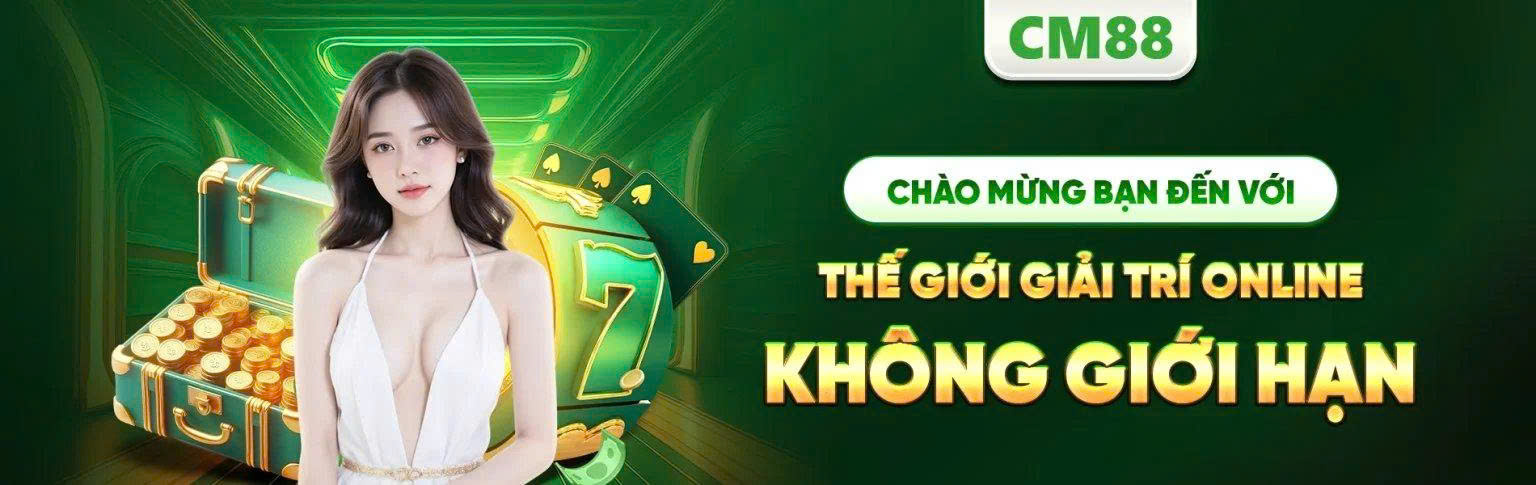 Profile banner
