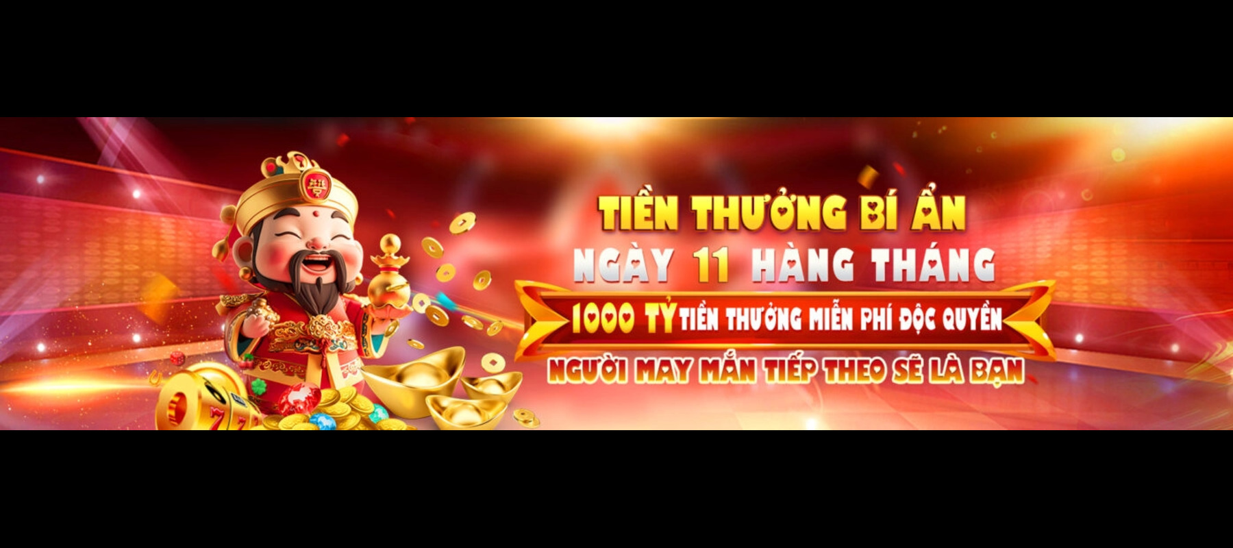 Profile banner