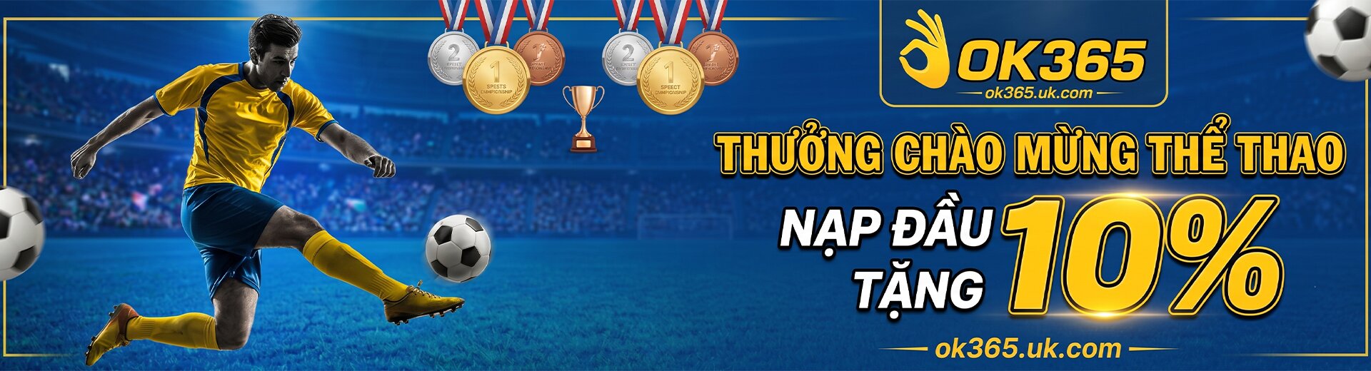 Profile banner