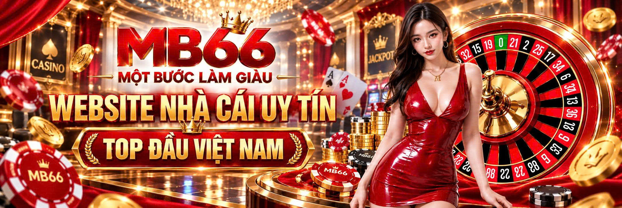 Profile banner