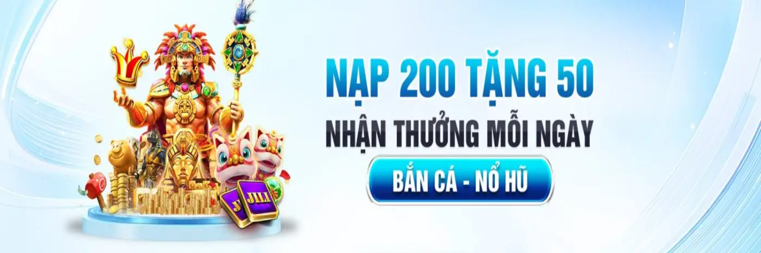 Profile banner