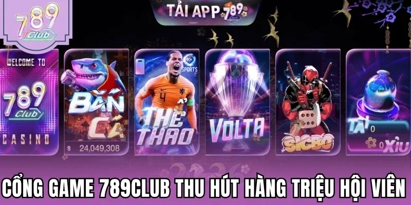 Profile banner