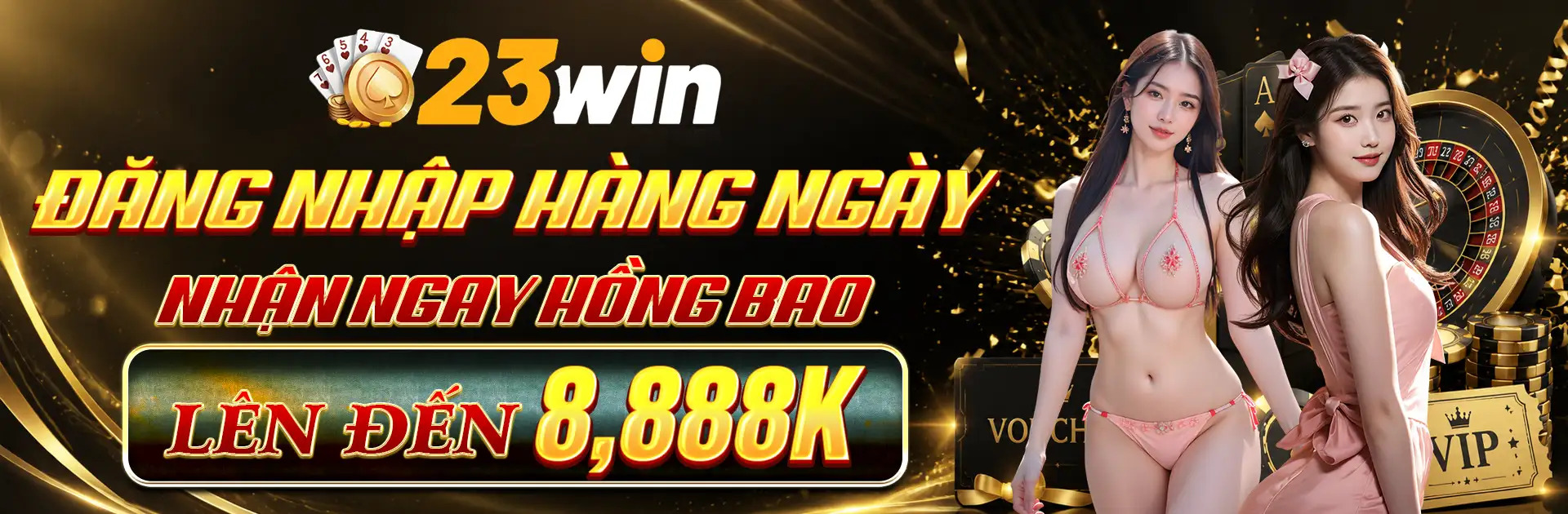 Profile banner