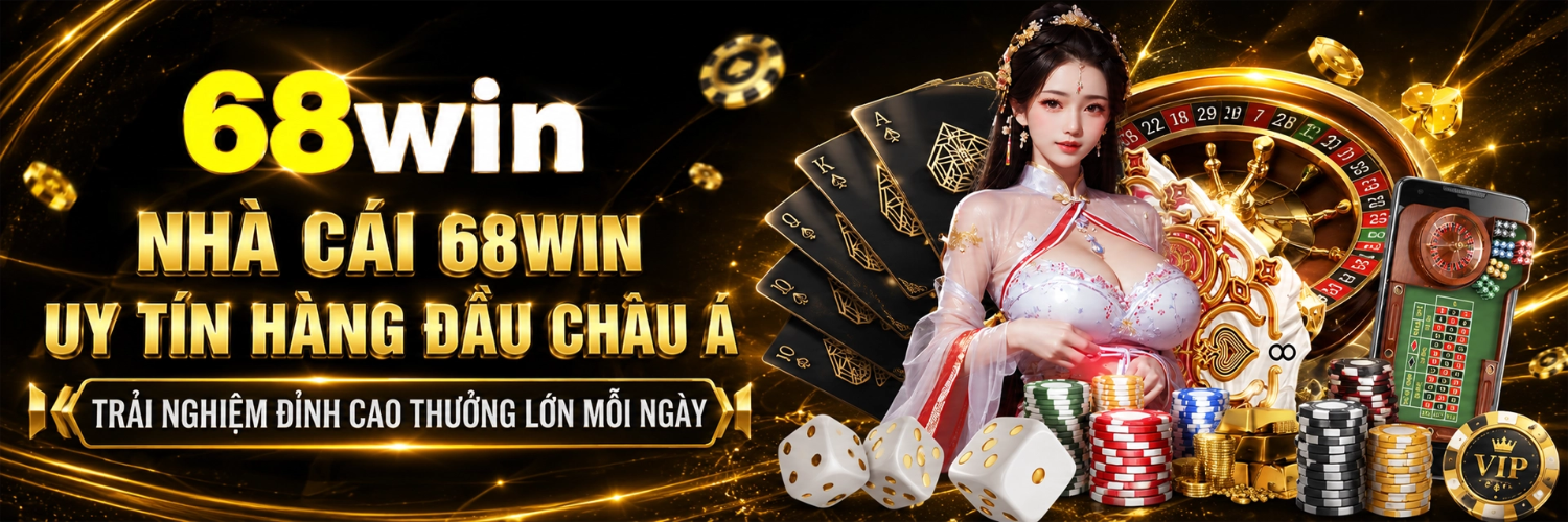 Profile banner