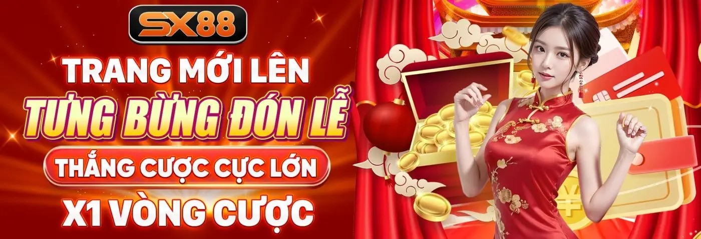 Profile banner