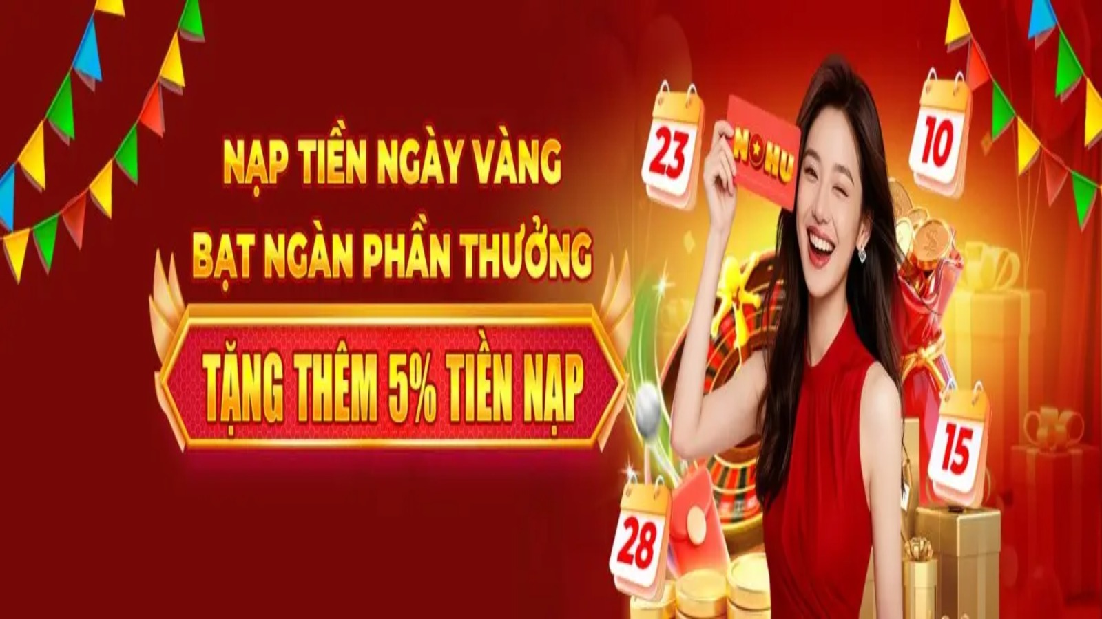 Profile banner