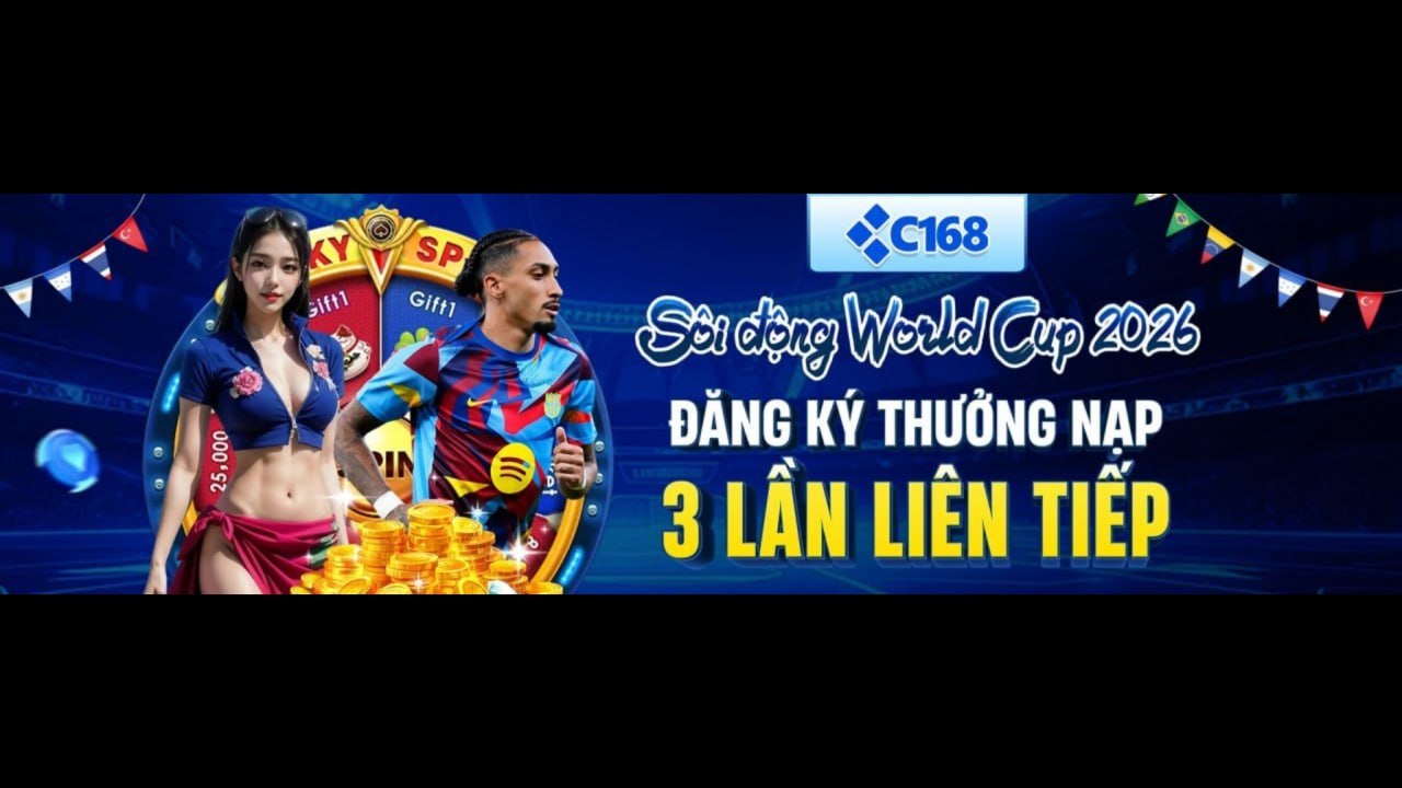 Profile banner