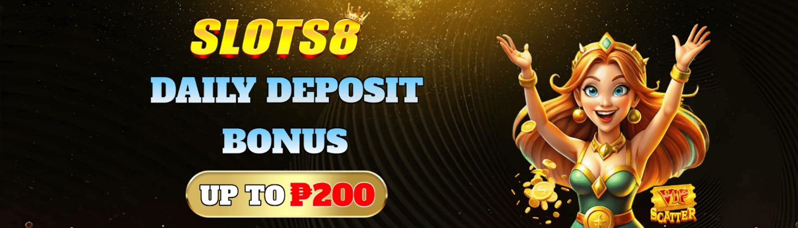 Profile banner