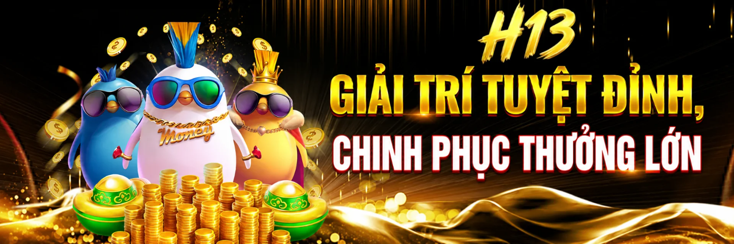 Profile banner