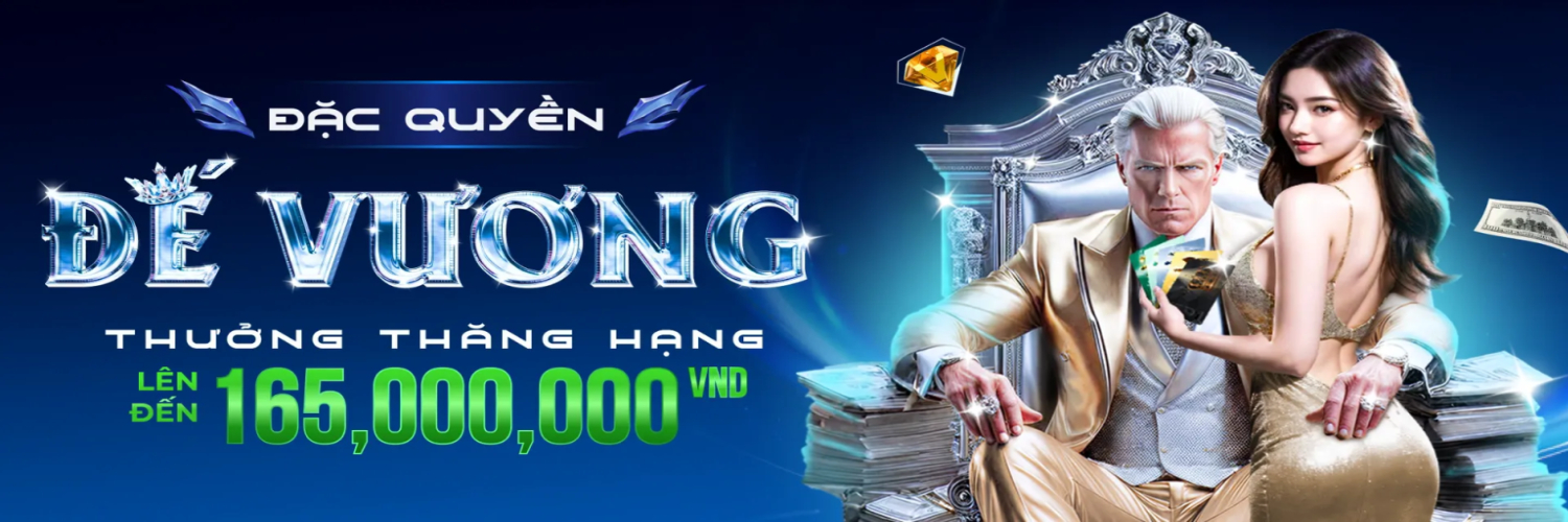 Profile banner