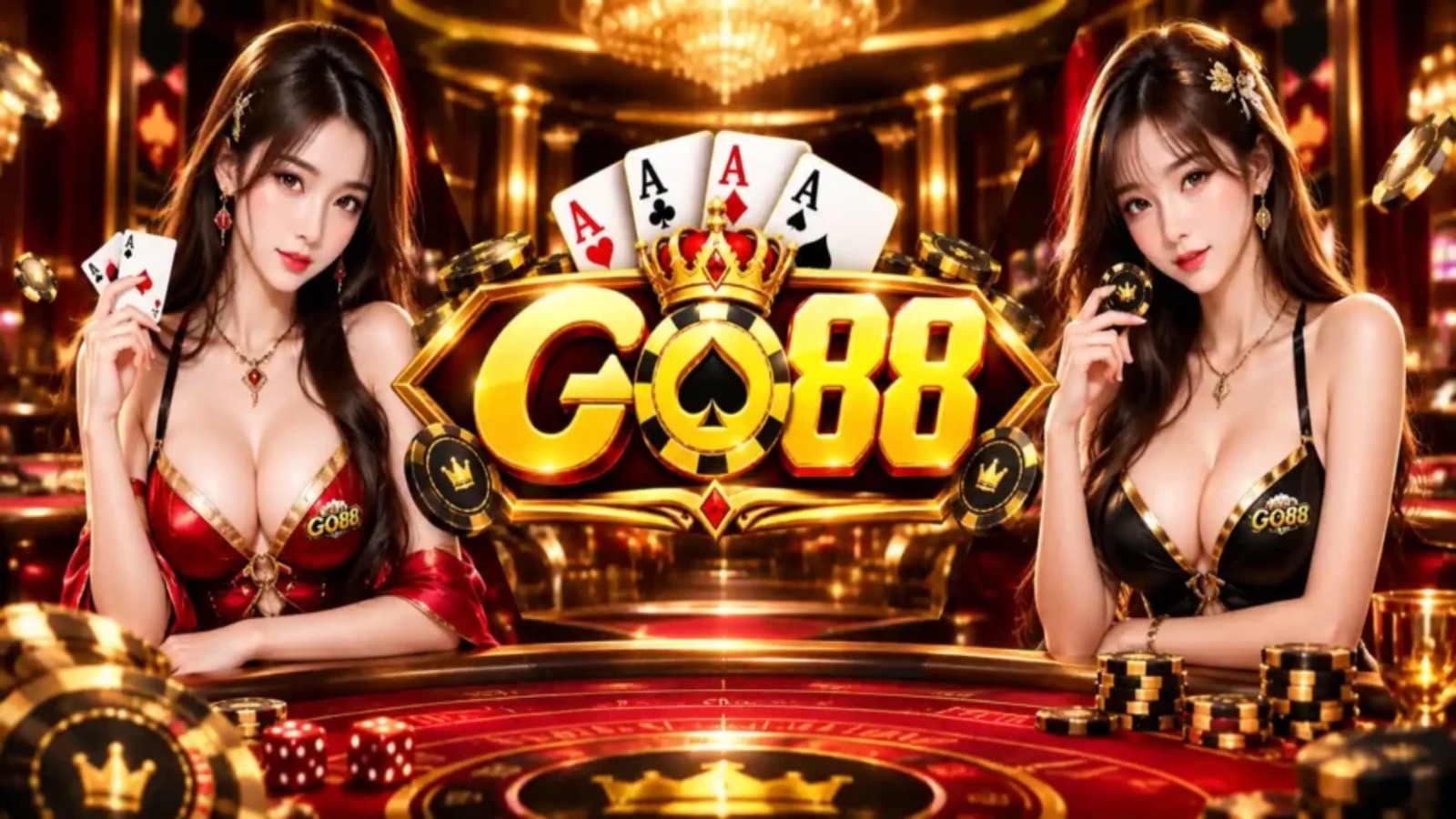 Profile banner