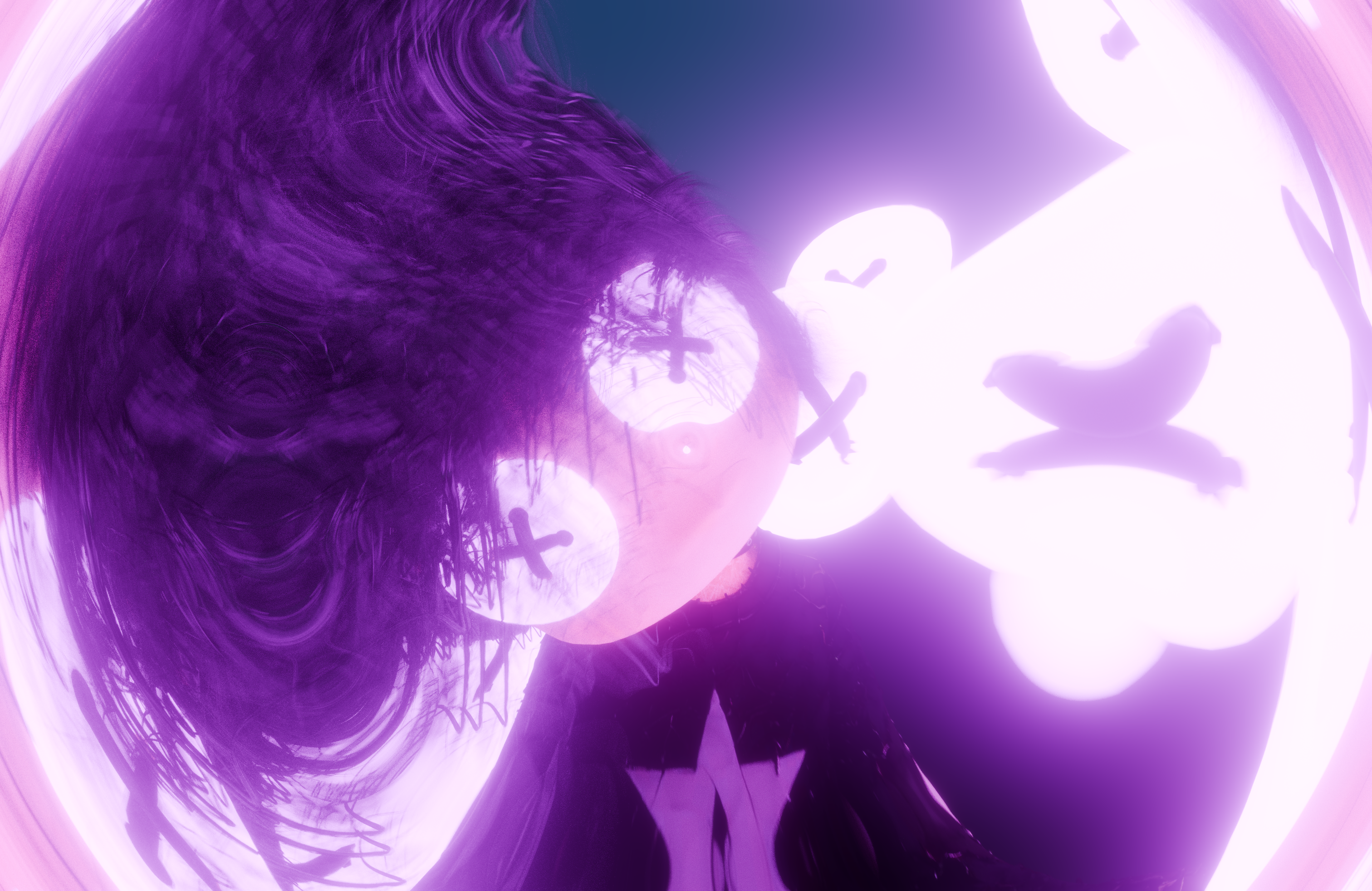 Profile banner