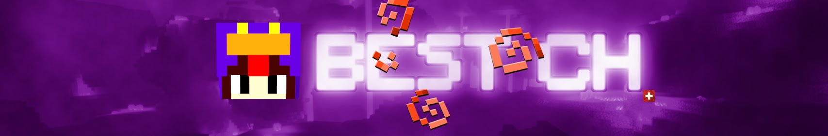 Profile banner