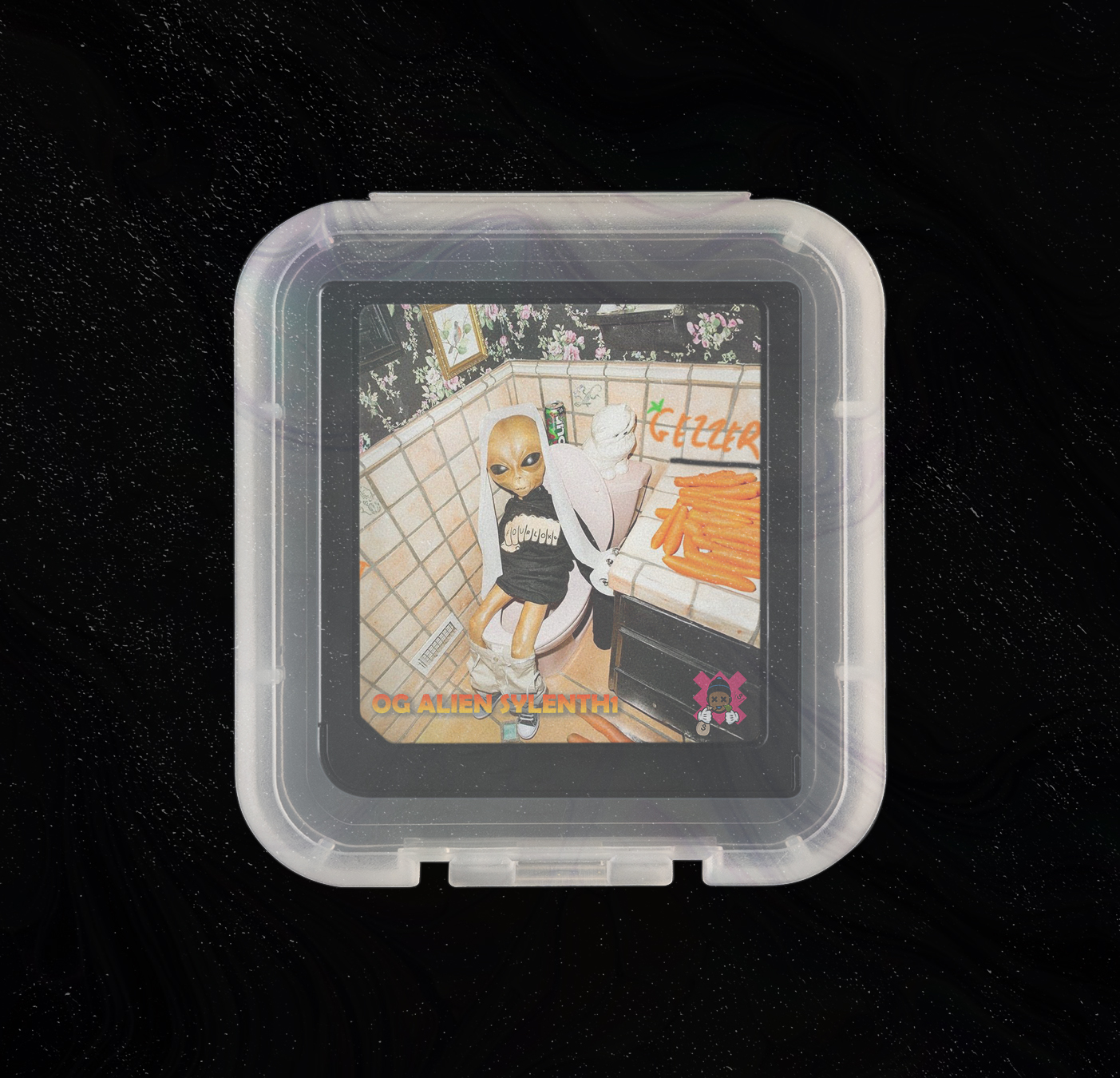 cover